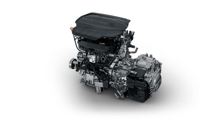 ALL NEW GS8 | GAC Motor