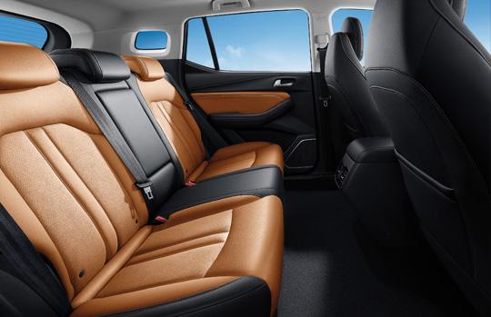 ALL NEW GS4 | GAC Motor